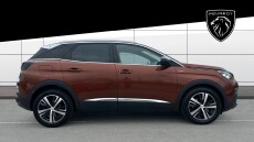 Peugeot 3008 1.5 BlueHDi GT Line 5dr EAT8 Diesel Estate
